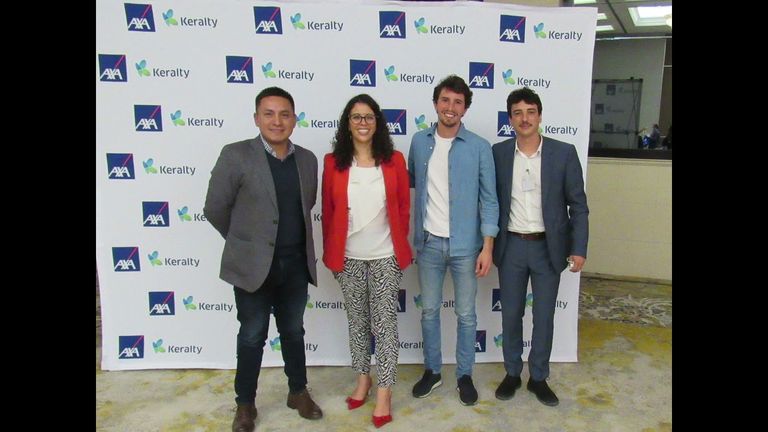 Human Resources Summit - 7 de Octubre 2022