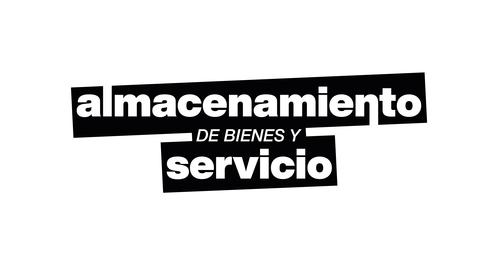 ALMACENAMIENTO DE BIENES Y SERVICIOS (ABYSSE)