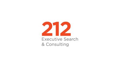 212 EXECUTIVE SEARCH